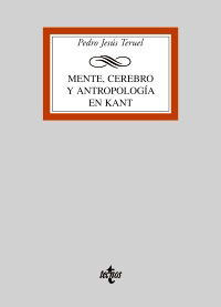 Mente, cerebro y antropología en Kant
