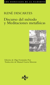 Discurso del método y Meditaciones metafísicas