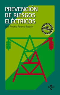 Prevención de riesgos eléctricos