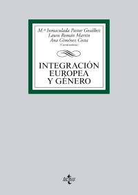 Integración europea y género