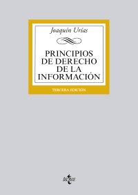 Principios de Derecho de la Información