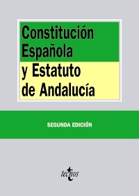 Constitución Española y Estatuto de  Andalucía