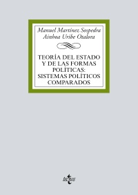 Teoría del Estado y de las formas políticas:sistemas políticos comparados