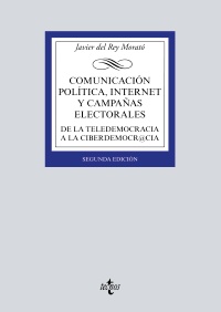 Comunicación política, Internet y campañas electorales