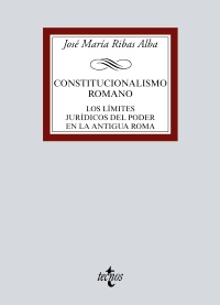 Constitucionalismo romano