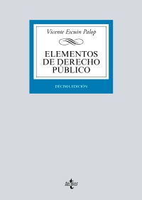 Elementos de Derecho público