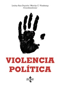 Violencia política