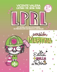 LPRL Versión Martina
