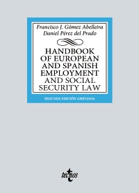 Handbook of European and Spanish Employment and Social Security Law