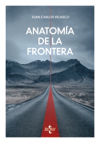 Anatomía de la frontera