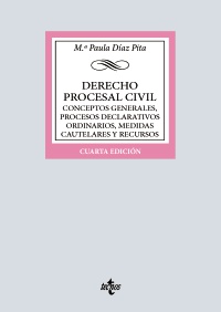 Derecho procesal civil