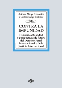 Contra la impunidad