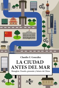 La ciudad antes del mar