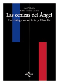 Las cenizas del Ángel