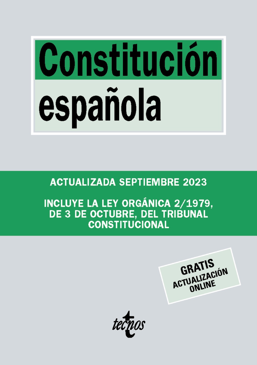 LA CONSTITUCIÓN ESPAÑOLA – EDICIÓN COMPLETA – Los Libros más Pequeños del  Mundo