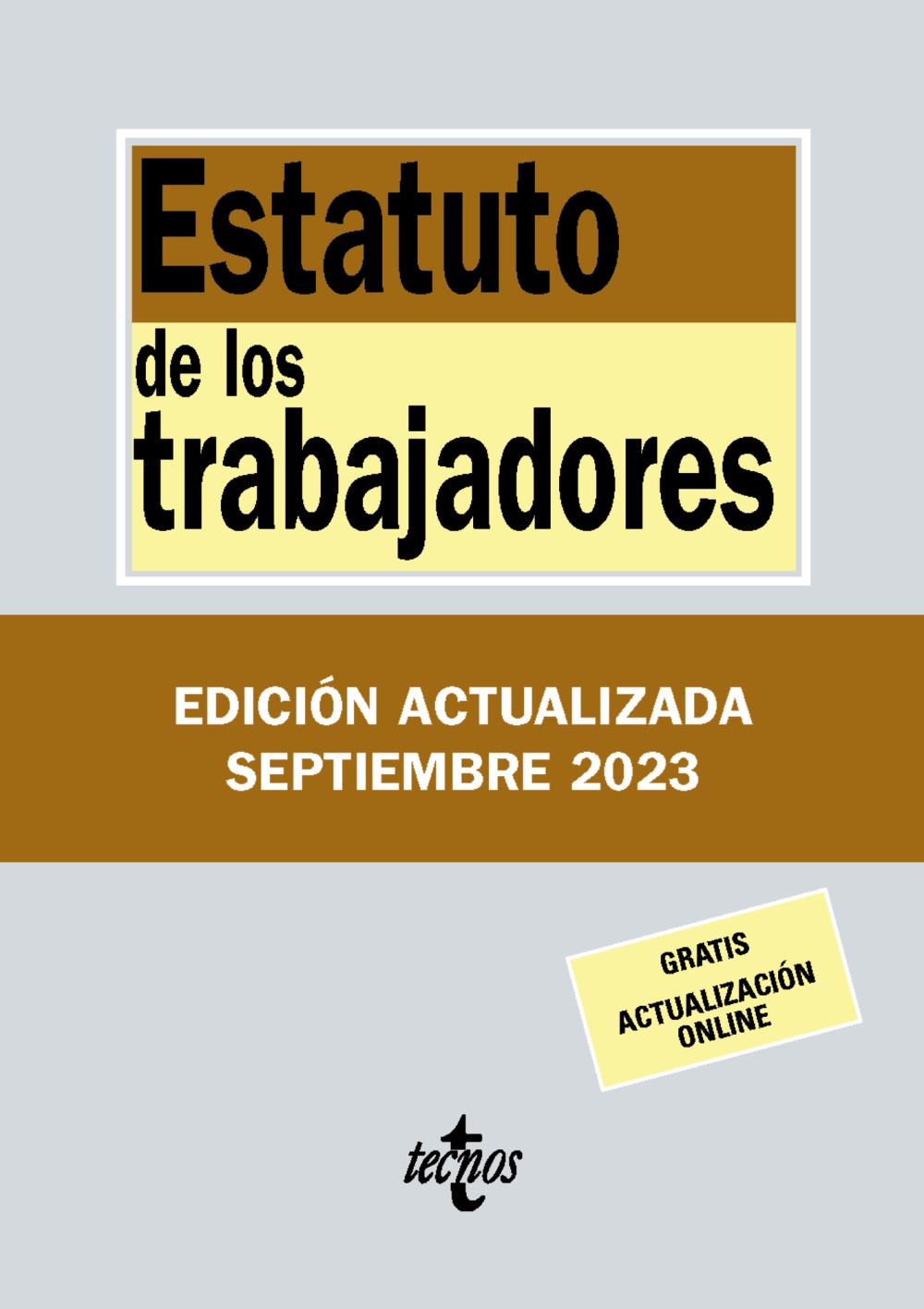 Estatuto de los Trabajadores 2024: grandes cambios - www